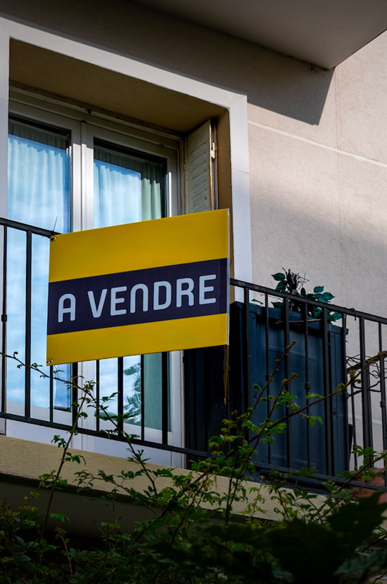 immeuble annoncé en vente